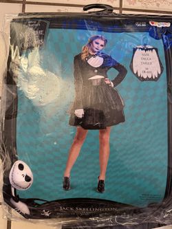 Last Minute costumes