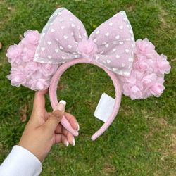 Disney Ears 