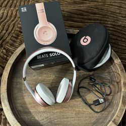 Beats Solo3  Wireless
