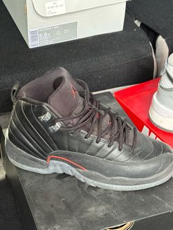 jordan 12 utility