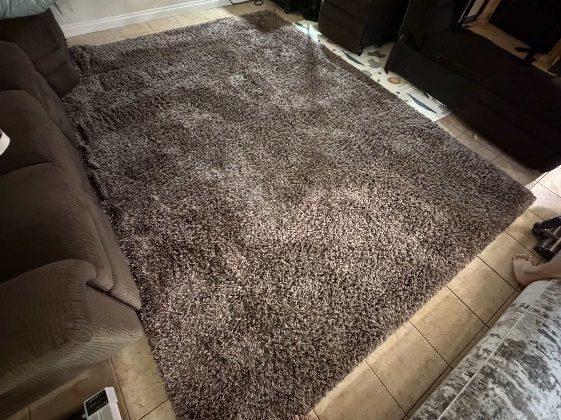 Carpet