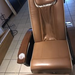 Pedicure Massage Chairs 