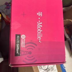 Tmobile 4glte Signal booster