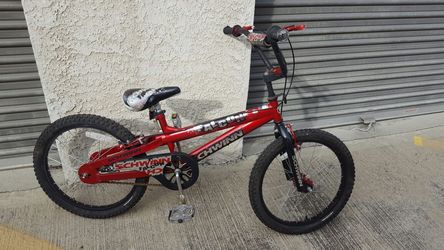 Schwinn bicycle