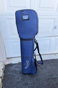 Callaway Hybrid Lite Travel Bag