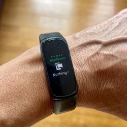 Fitbit Inspire 3 — Excellent Condition + Charger — Reset & Ready To Pair