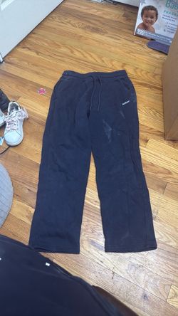 Hollister sweatpants