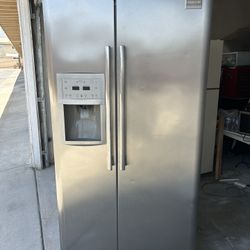 Free Scrap Metal 