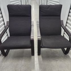 Slingback Chairs