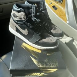 Jordan 1’s Size 10.5