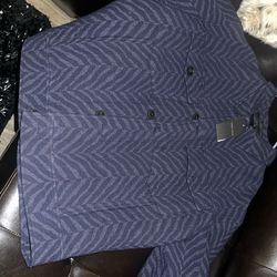 Giorgio Armani Men’s And Women’s Jacket