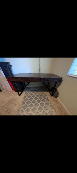 Desk
