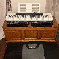 Casio Ct-5200