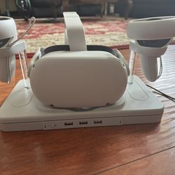 Occulus Meta Quest 2