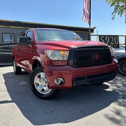 2011 Toyota Tundra