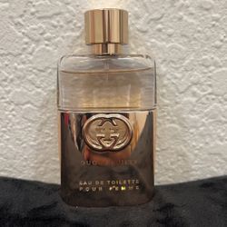 Gucci Guilty 1.6 FL.OZ Womens perfume