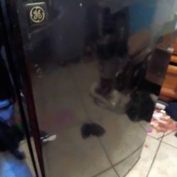 GE Refrigerator