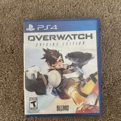 Overwatch