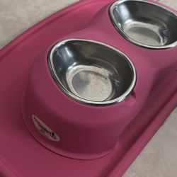 Weather Tech Pet Bowl