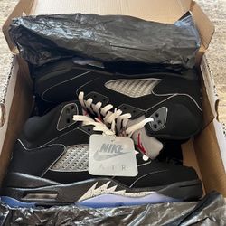 Reimagined 5s Size 12