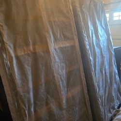 Free - Split King Box Springs