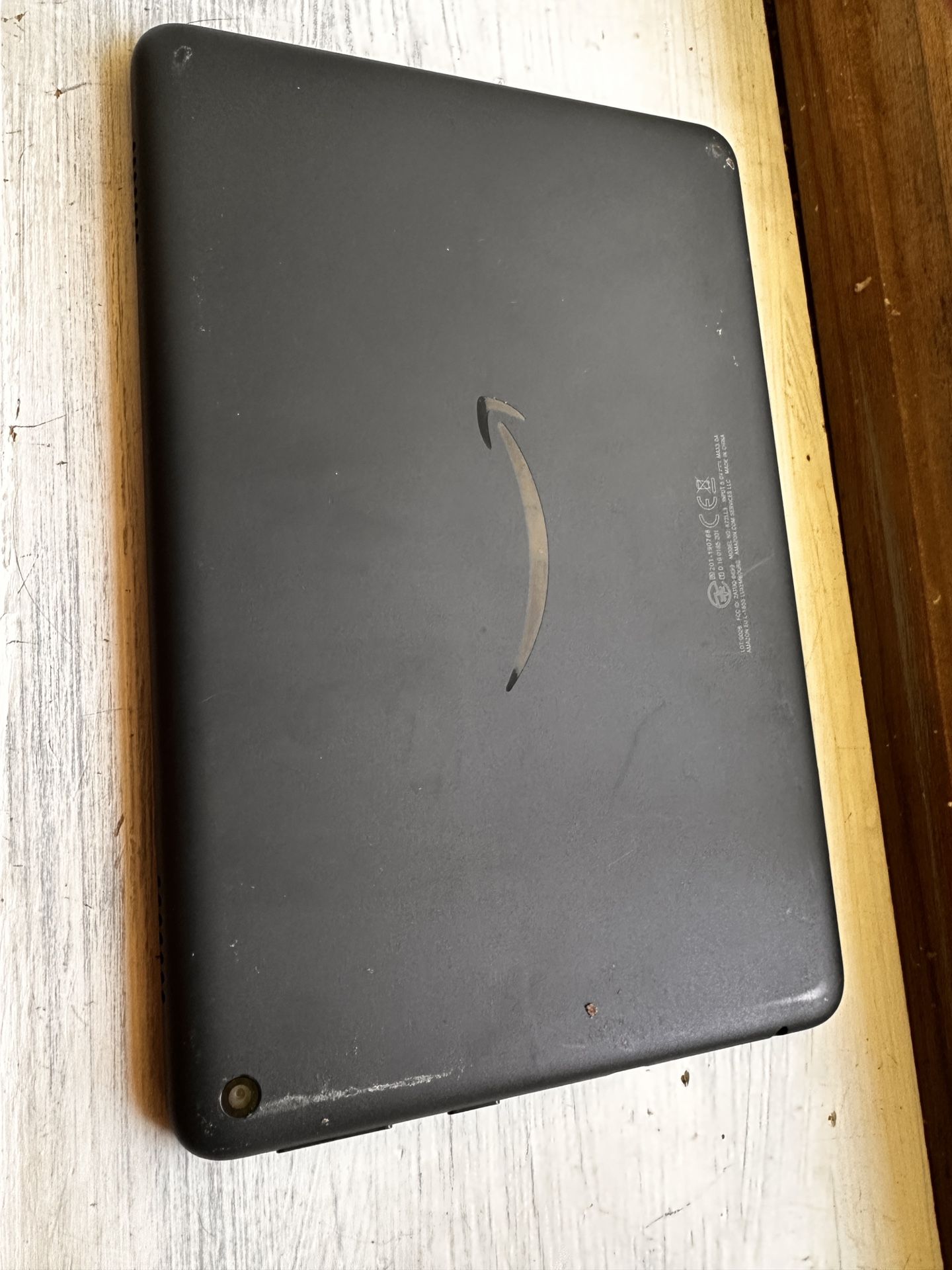 Amazon Tablet