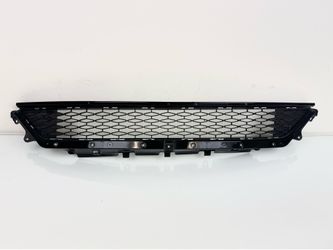 2022-2025 Acura RDX front lower bumper grille new oem