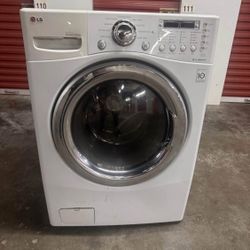 Washer/Dryer All in one 