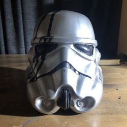 Storm Trooper Decorative Piece