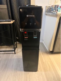 Water dispenser