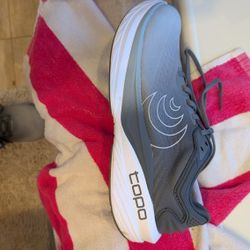 Women's Topo Shoes