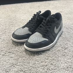 Air Jordan 1’s