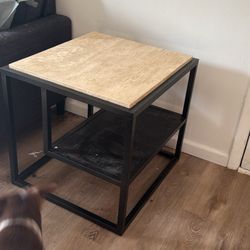 End Table 