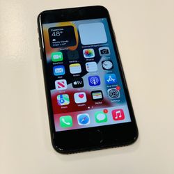 IPhone 7   128GB Fully unlocked 