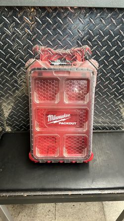Milwaukee 48-22-8435 Packout Organizer
