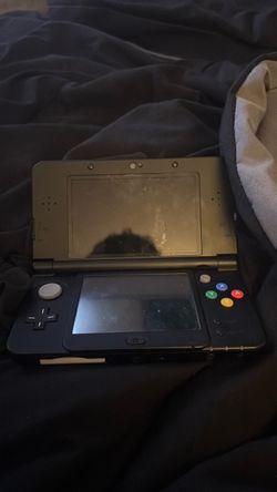 Nitendo 3DS