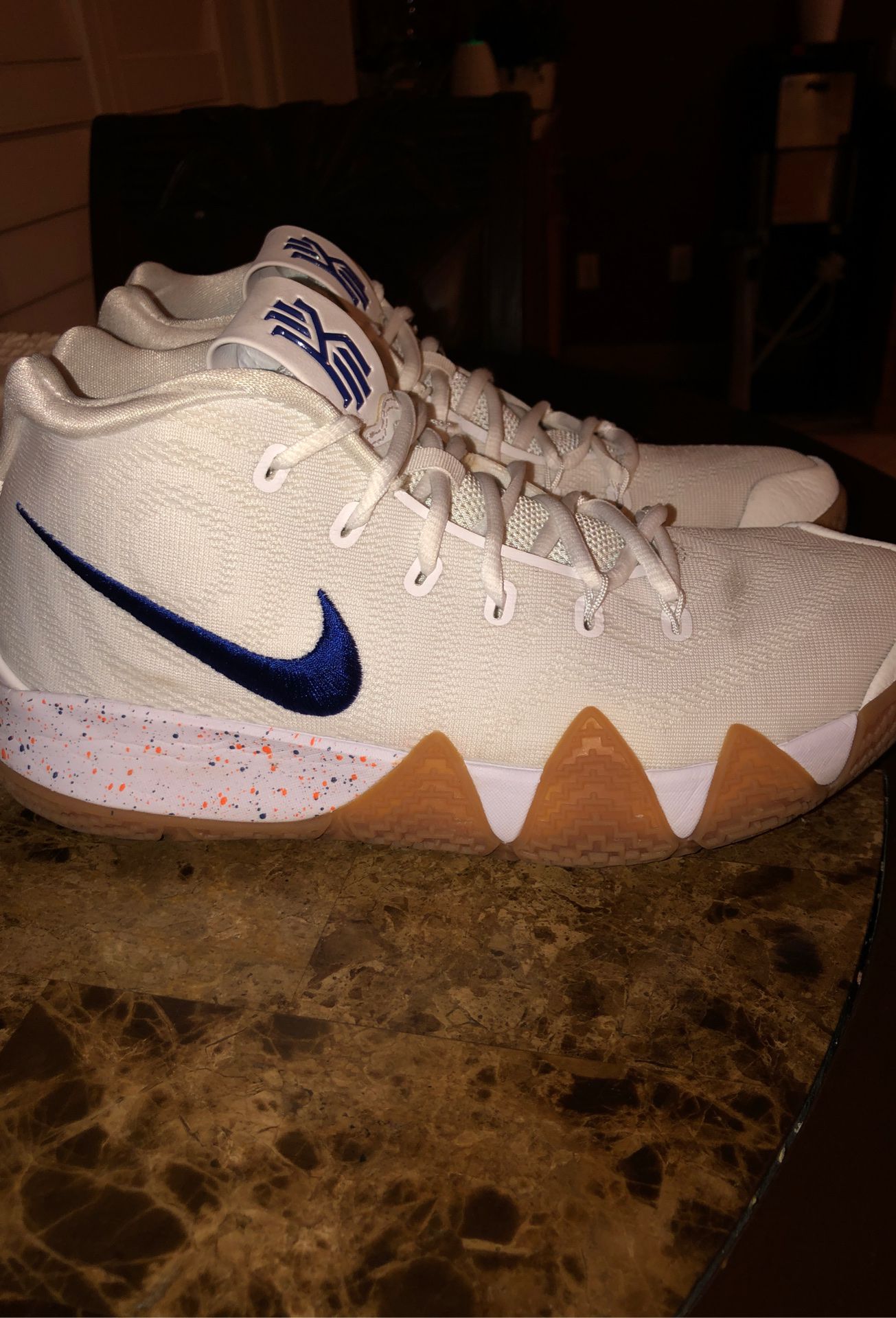 Kyrie 4 “Uncle Drew”
