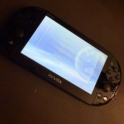 Psvita
