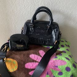 Juicy Couture handbag/ crossbody 