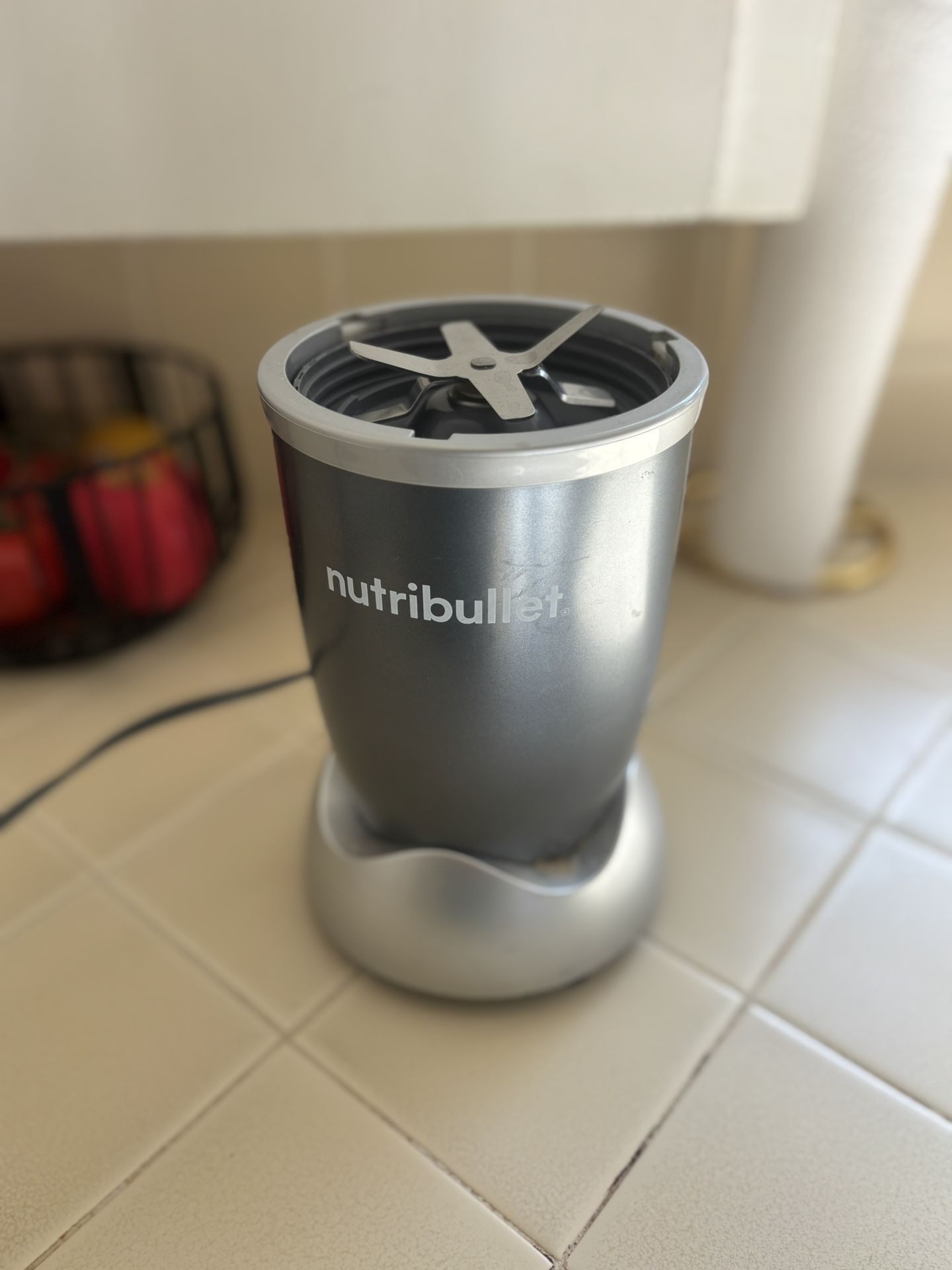 Nutribullet Pro