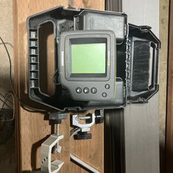 Hummingbird Depth And Fish Finder 