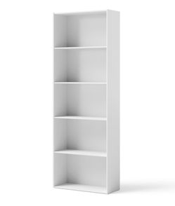 GoPlus 5 Shelf Storage Bookcase ( New )