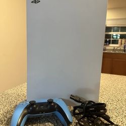 Ps5.    