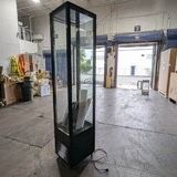 Clearance Bakery Case 80 inch refrigerator display 100376N05151