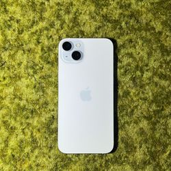 iPhone 15 Plus | 128GB | Blue | Factory Unlocked