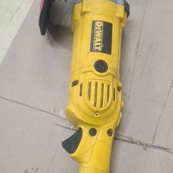 DEWALT
12 Amp 7 in./9 in. Variable Speed Polisher(Model: DWP849)