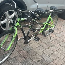Bike 