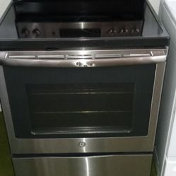 Stove Electric