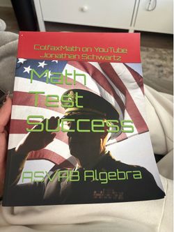 AFOQT study books