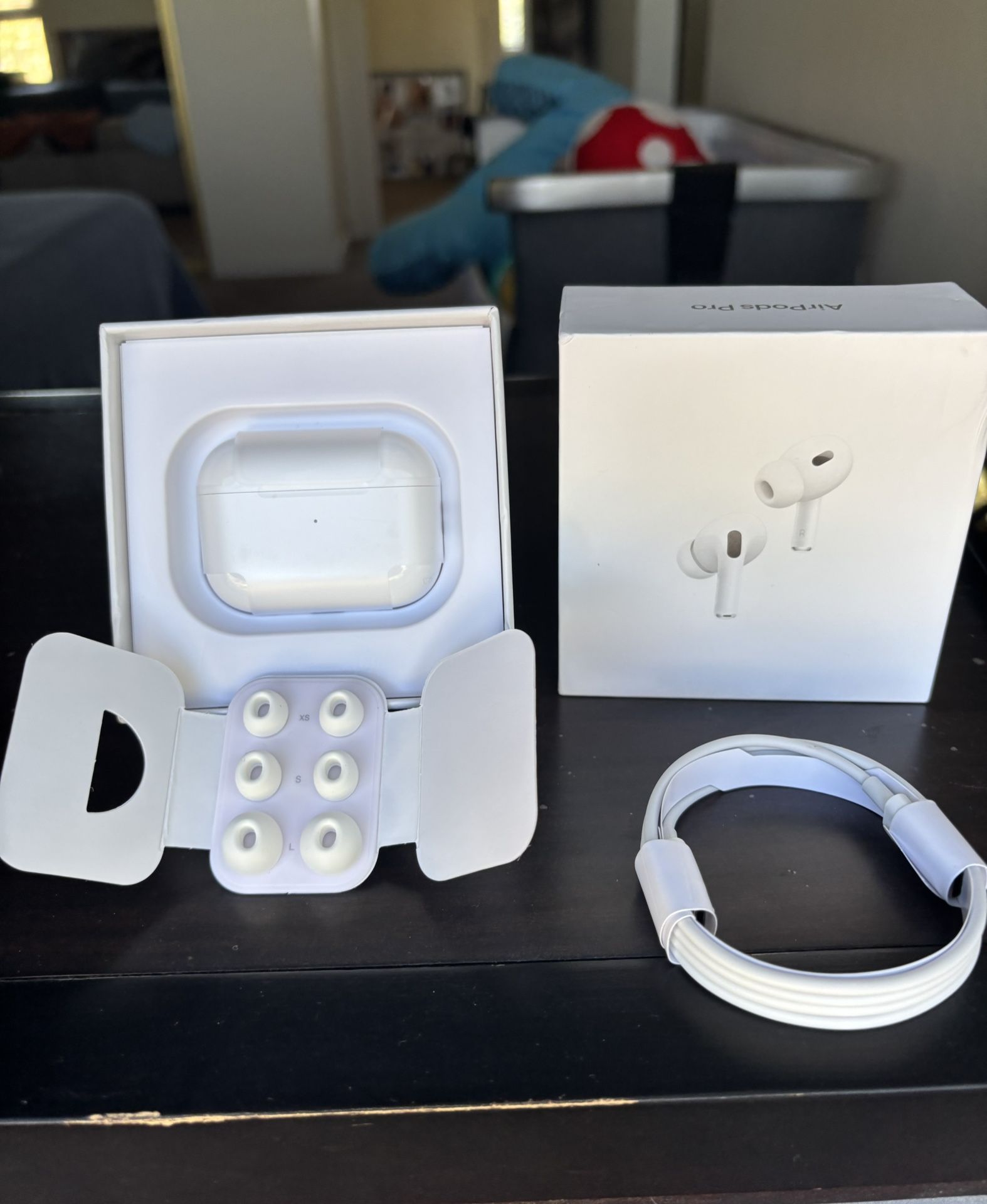 AirPods Pro 2 